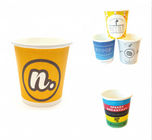 Middle Speed Ice Cream Cup Making Machine Fully Automation Ultrasonic