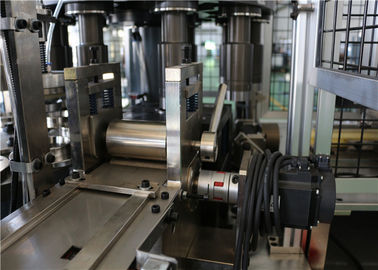 Replacement Paper Tube Making Machine Automatic Paper Made Round Paper Cup
