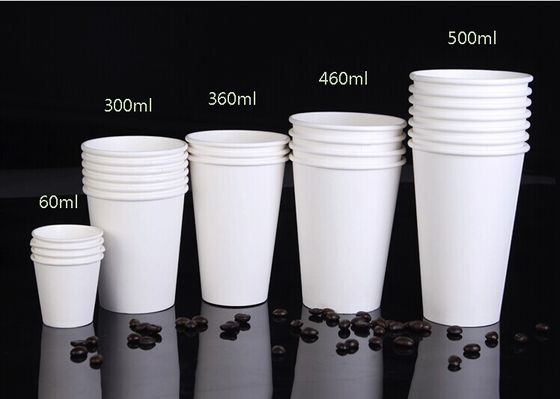 Automatic Paper Tea Cup Machine 130-160 Cups/Min 2-32oz