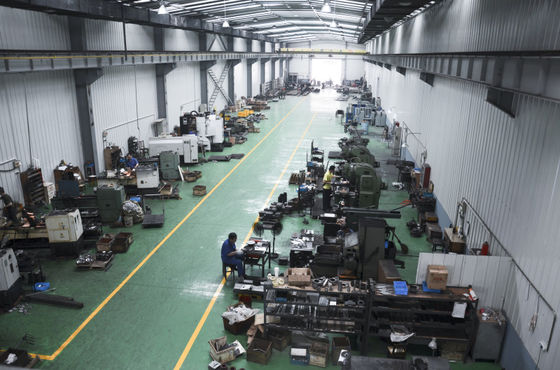 High Efficiency Fully Automatic Paper Cup Making Machine Three Phase