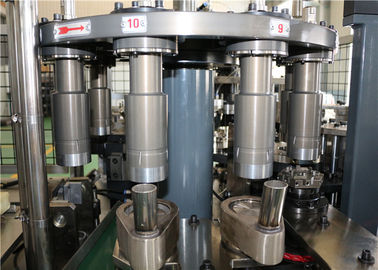 স্বয়ংক্রিয়ভাবে গাড়ী টিস্যু ধারক সিলিন্ডার বাক্সের জন্য আল্ট্রাসোনিক এবং হট এয়ার সিস্টেমের জন্য তৈরি মেশিন